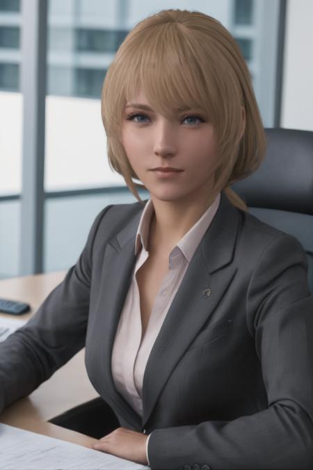 4234726827-2648347864-1girl,mid_telamon,looking at viewer,_lora_mid_sdxl_V2_0.65_,upper_body,office,business suit,.png